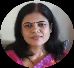 Seema D