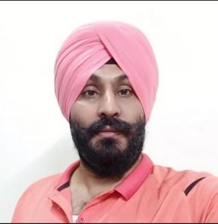 Amarjit  S